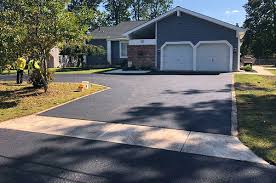 Brick Driveway Installation in Mascoutah, IL